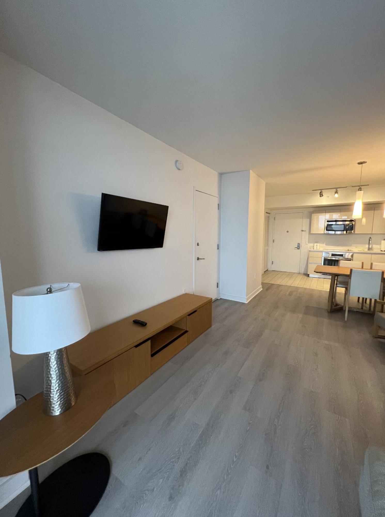23Rd Floor Luxury & Spacious Beachwalk Resort Apartment With Amazing View Plaja Hallandale Exterior foto