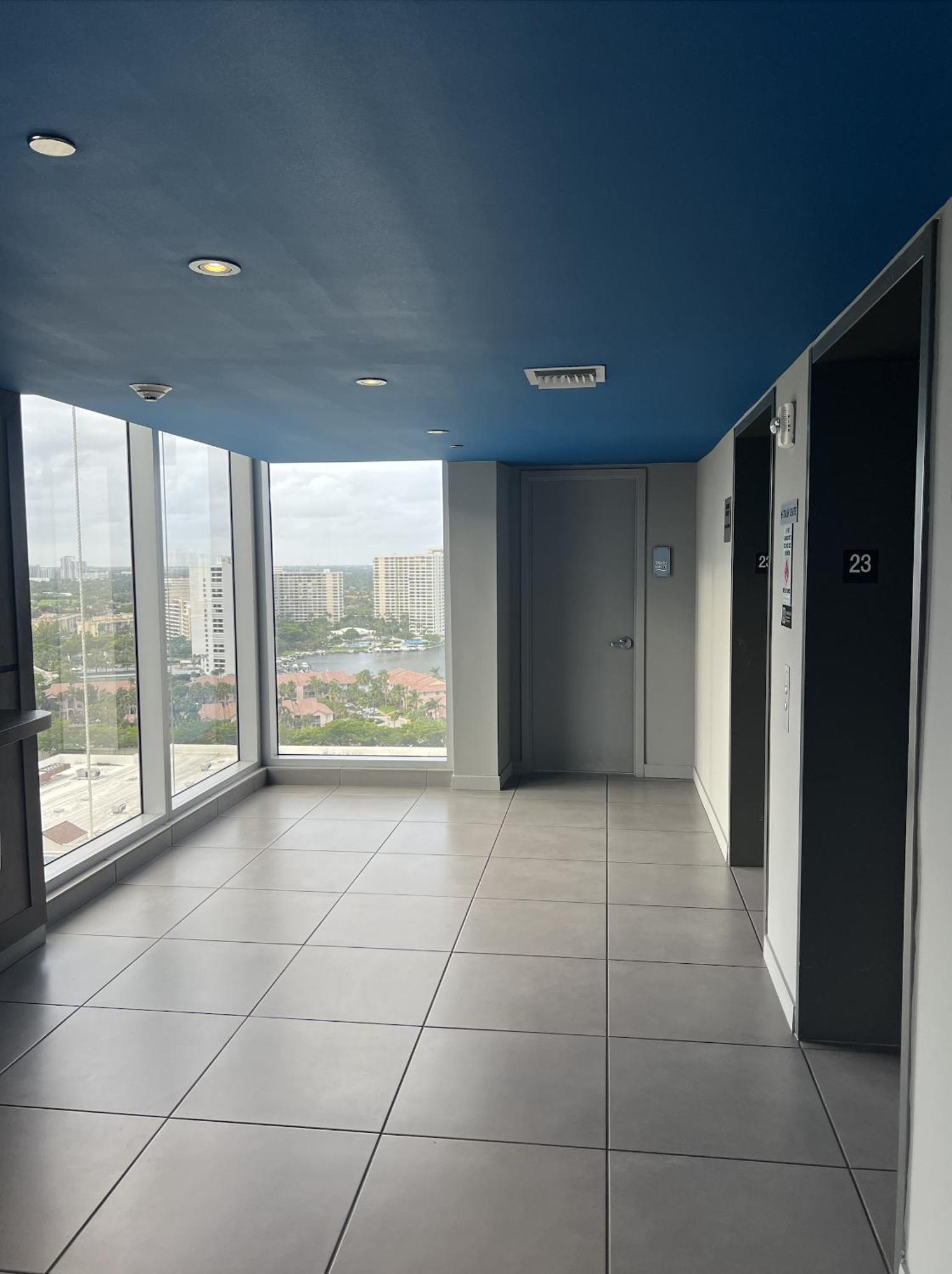 23Rd Floor Luxury & Spacious Beachwalk Resort Apartment With Amazing View Plaja Hallandale Exterior foto